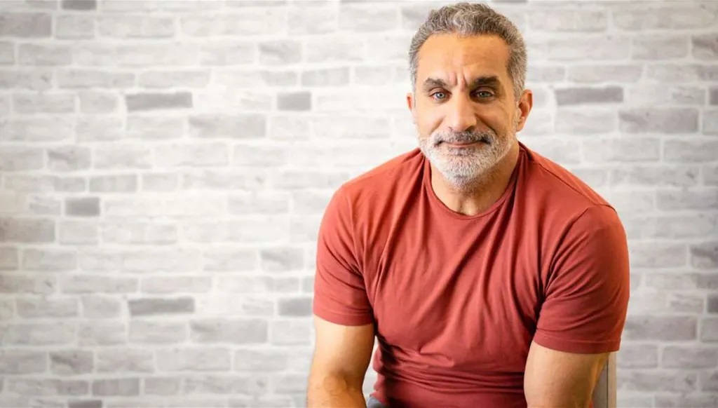 أخبار الفن – بالفن – باسم يوسف: لا تنسوا لبنان! أخبار الفن – بالفن – باسم يوسف: لا تنسوا لبنان!