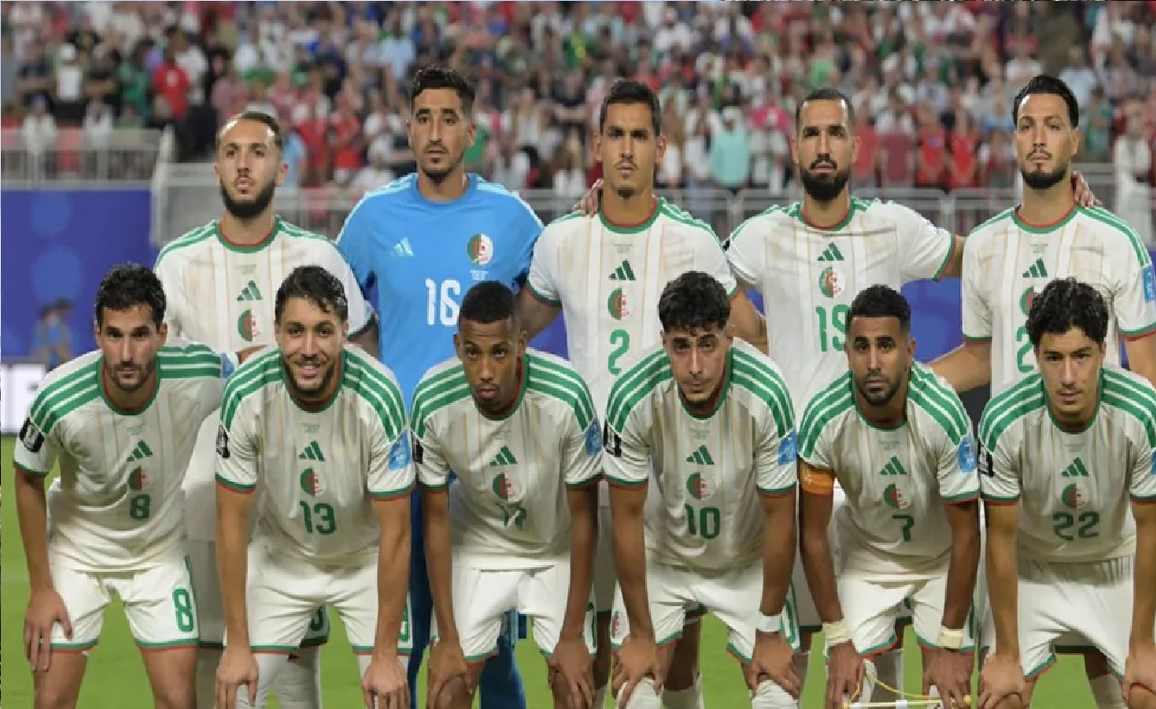 اخبار الرياضة – بي سبورتس – مسار المنتخب الجزائري في مونديال 2026 اخبار الرياضة – بي سبورتس – مسار المنتخب الجزائري في مونديال 2026