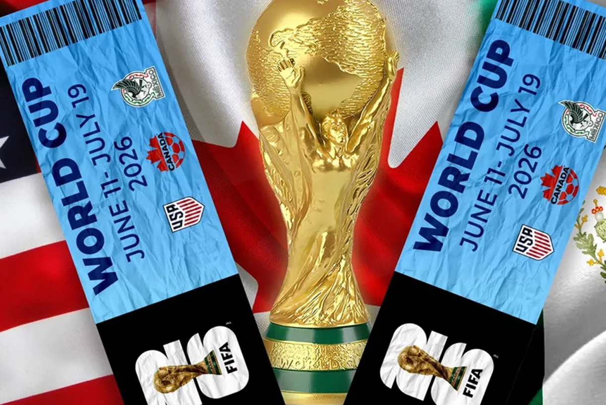 اخبار الرياضة – بي سبورتس – موجة احتيال واسعة تستهدف تذاكر كأس العالم 2026