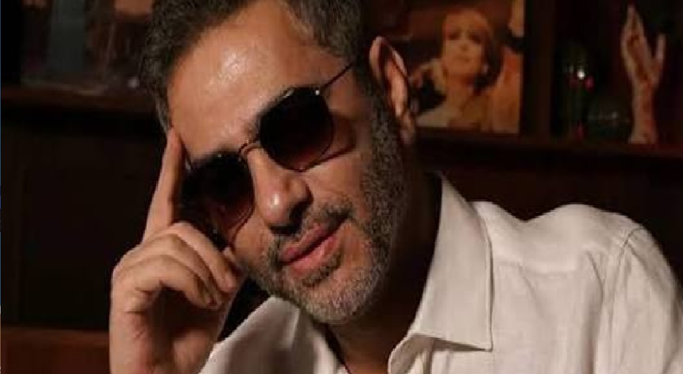 أخبار الفن – في الفن – أول تعليق لنجل فضل شاكر أخبار الفن – في الفن – أول تعليق لنجل فضل شاكر