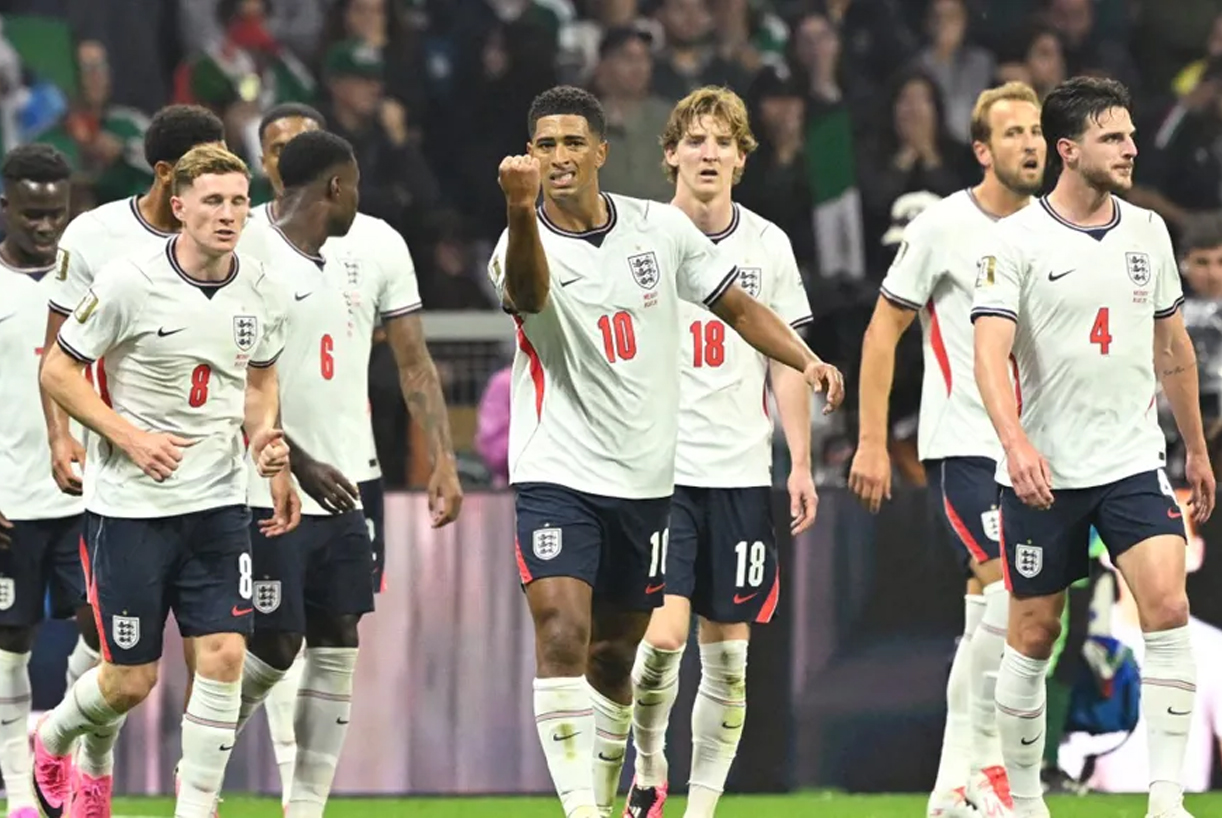 اخبار الرياضة – بي سبورتس – إنجلترا تتأهل إلى ربع نهائي كأس العالم