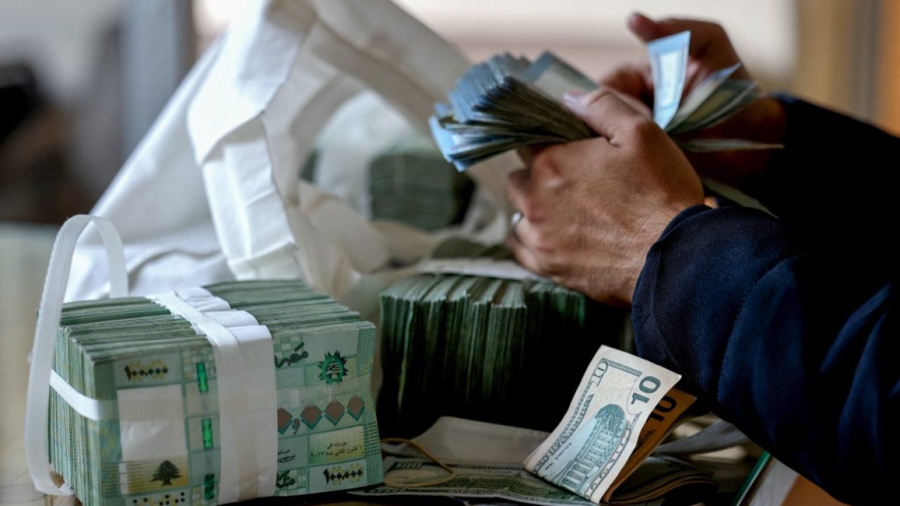 dollar dollar