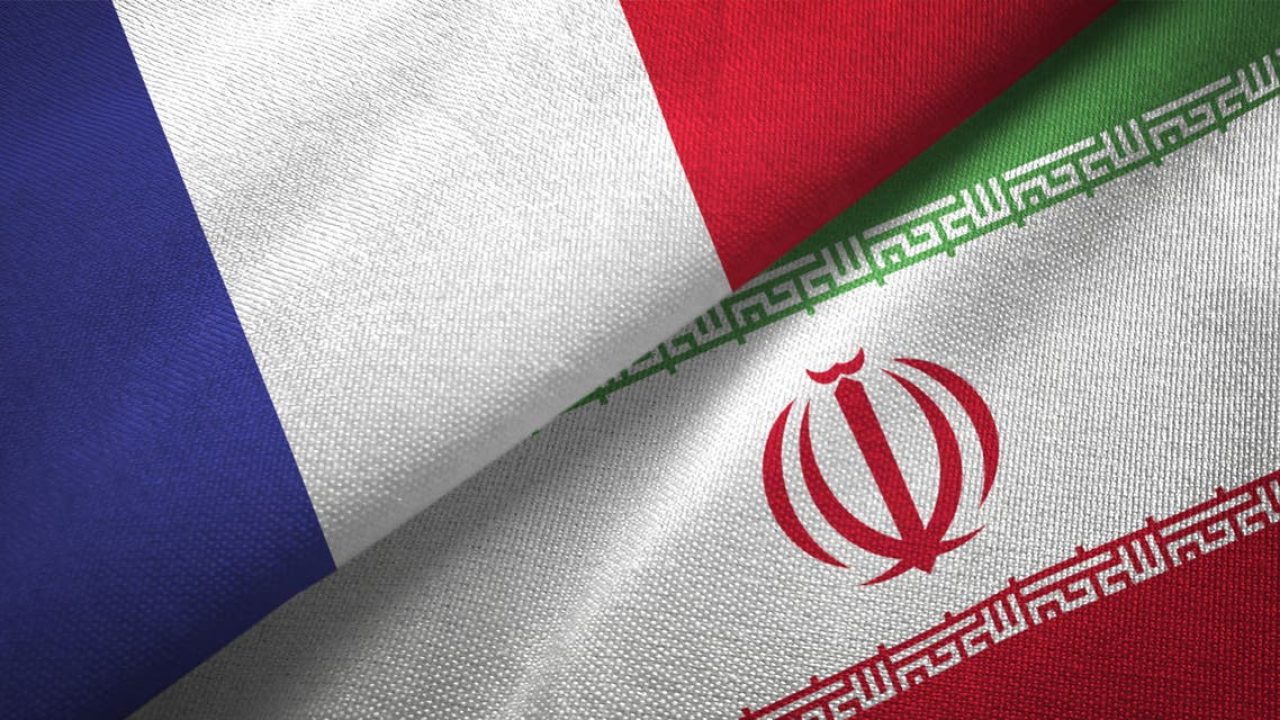 هل سقطت التسوية الفرنسية- الإيرانية؟