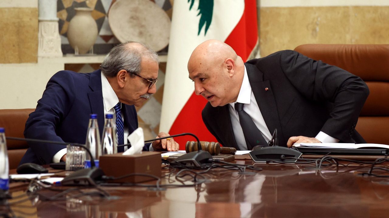 08 – Ministerial Council 2s 08 – Ministerial Council 2s