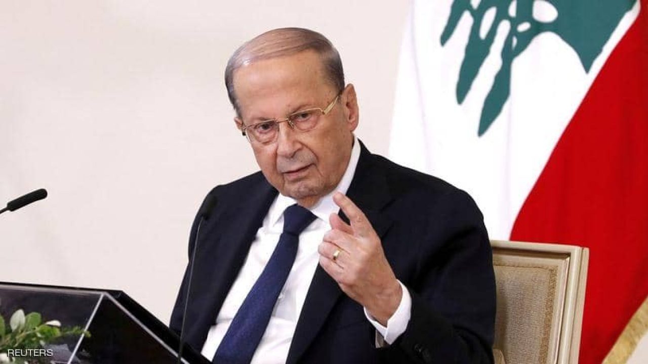 1-1432824 نائب شمالي: لا حل إلا بسقوط نظام ميشال عون