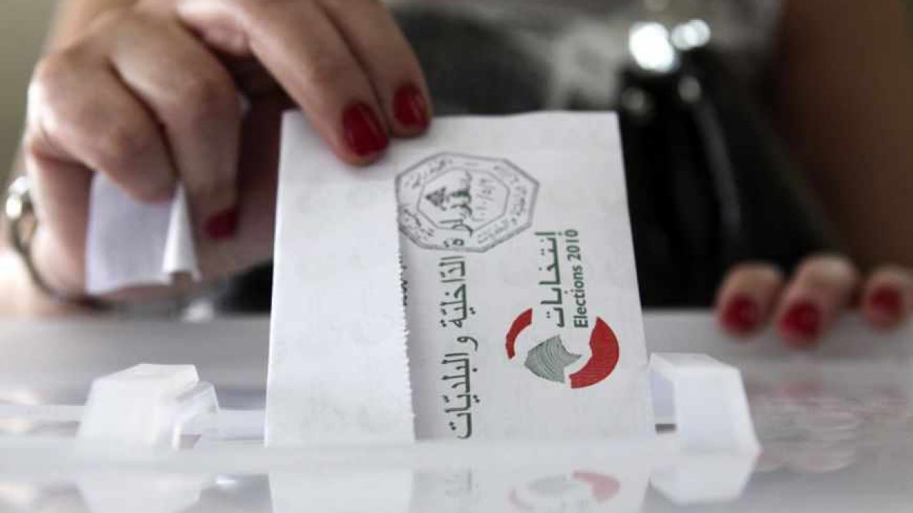 ٤ سيناريوهات للمشهد الإنتخابي