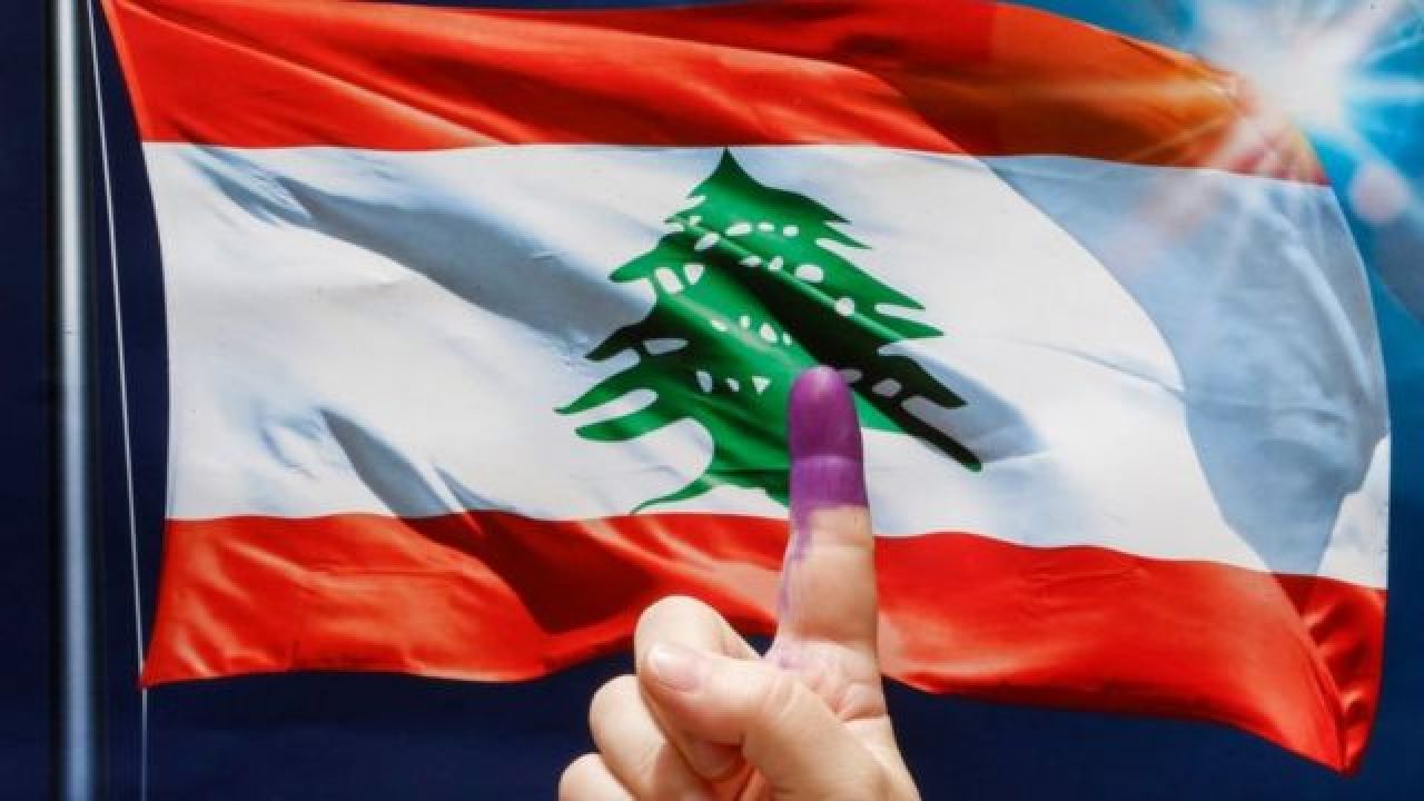 خذوا المساعدات وإنتخبوا نظيفي الكف!