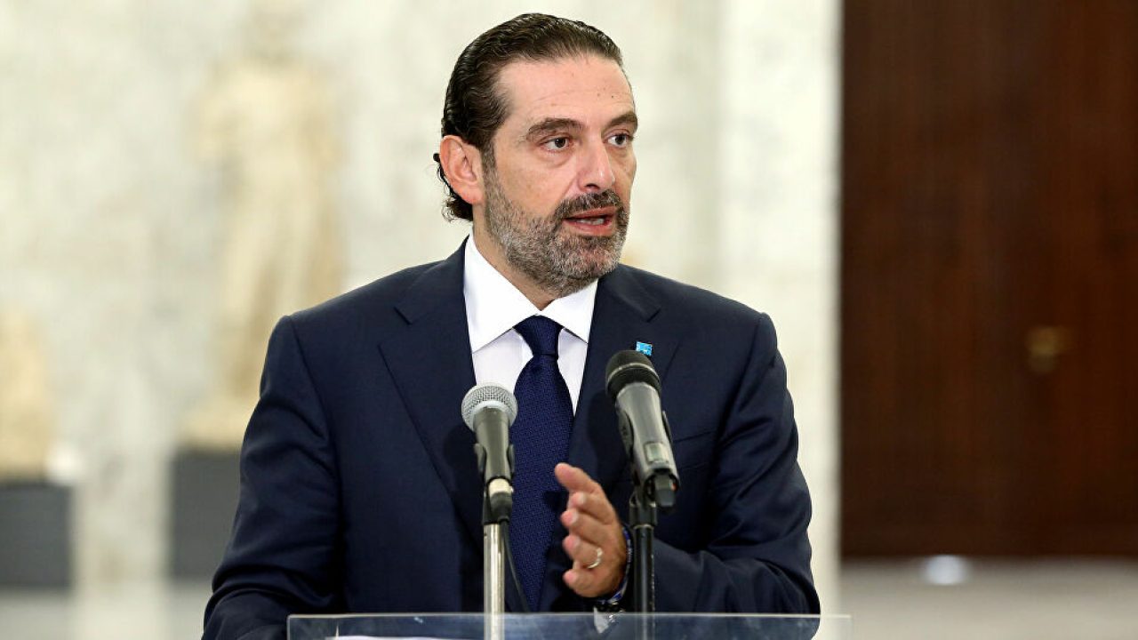ب الصباحية: الحريري قاب قوسين من الاعتذار...