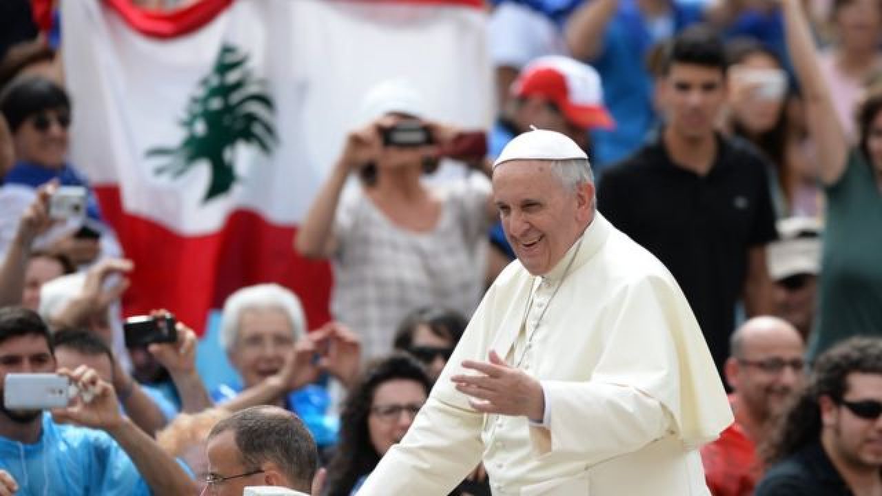 _119118278_gettyimages-451189954 إرتدادات لقاء الفاتيكان بدأت تتظهر... وهكذا سيتحرك البابا والبطريرك الراعي