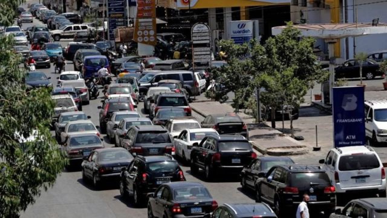 خلاصة تسوية الترقيع النفطي : خففوا مشاوير...!