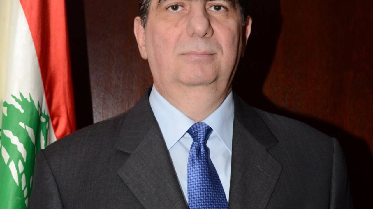 12362855_1095918533761383_4613166418063179831_o رسالة من شارل جحا الى مجلس النواب