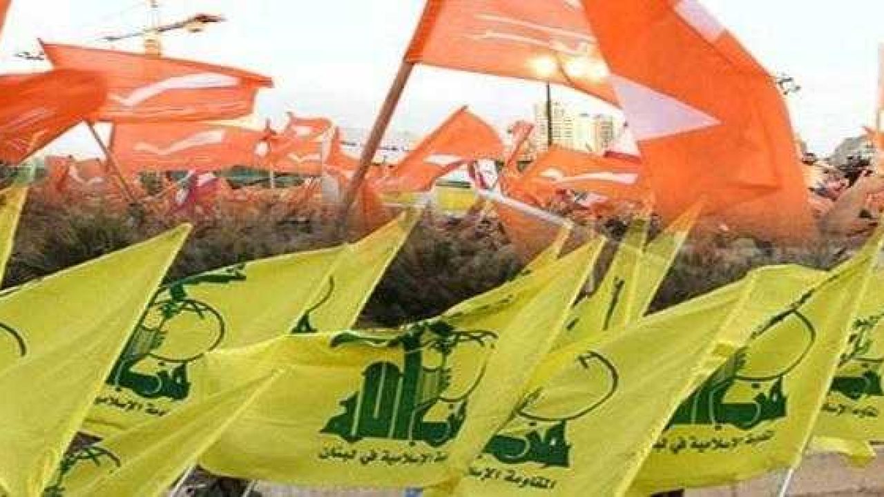 12a7a7f869ddb2f9685c209d538c77fa تقاطع بين الحزب والتيار