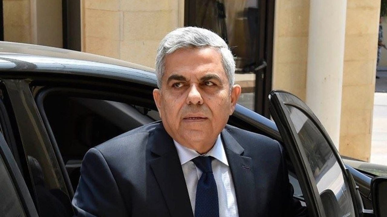 هل خرج حكمت ديب من التيار؟