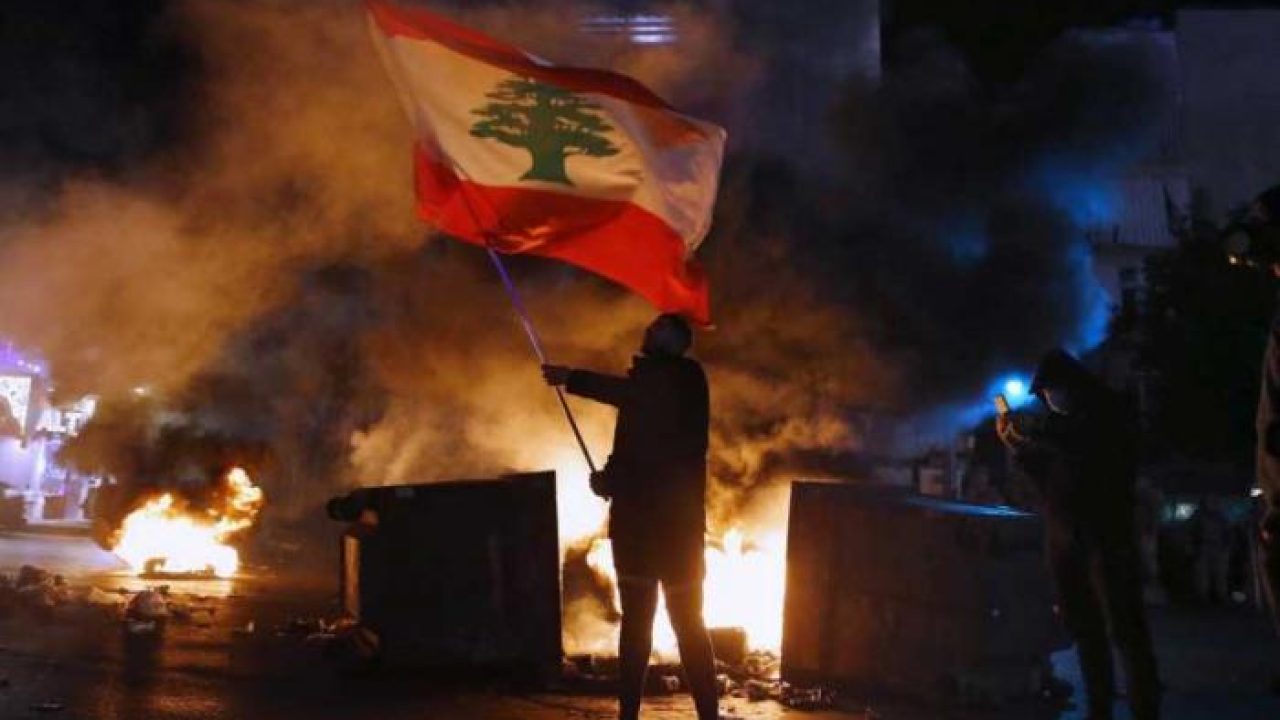 انفلات أمني في لبنان وارتفاع حالات القتل والسرقة