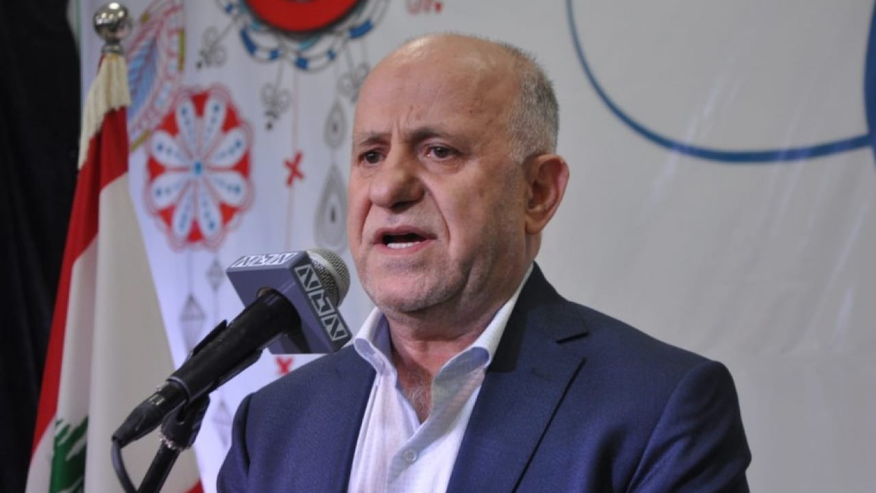 من هو مرشح برّي في دائرة البقاع الثانية؟