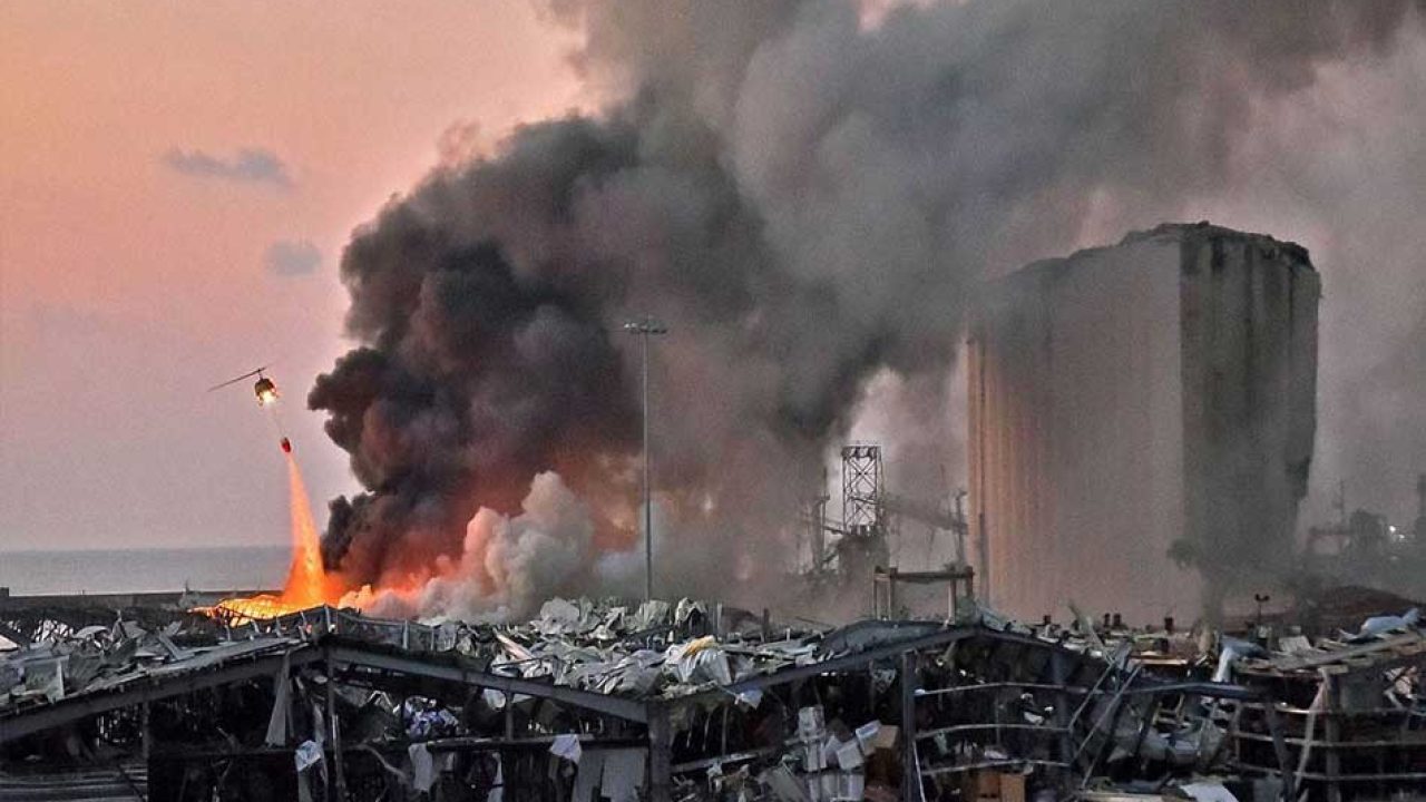 إنزلاق متواصل لفريق الممانعة...