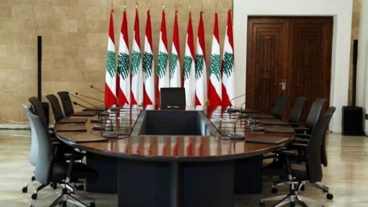 الحكومة : توقيت تشكيلها ومآلاتها