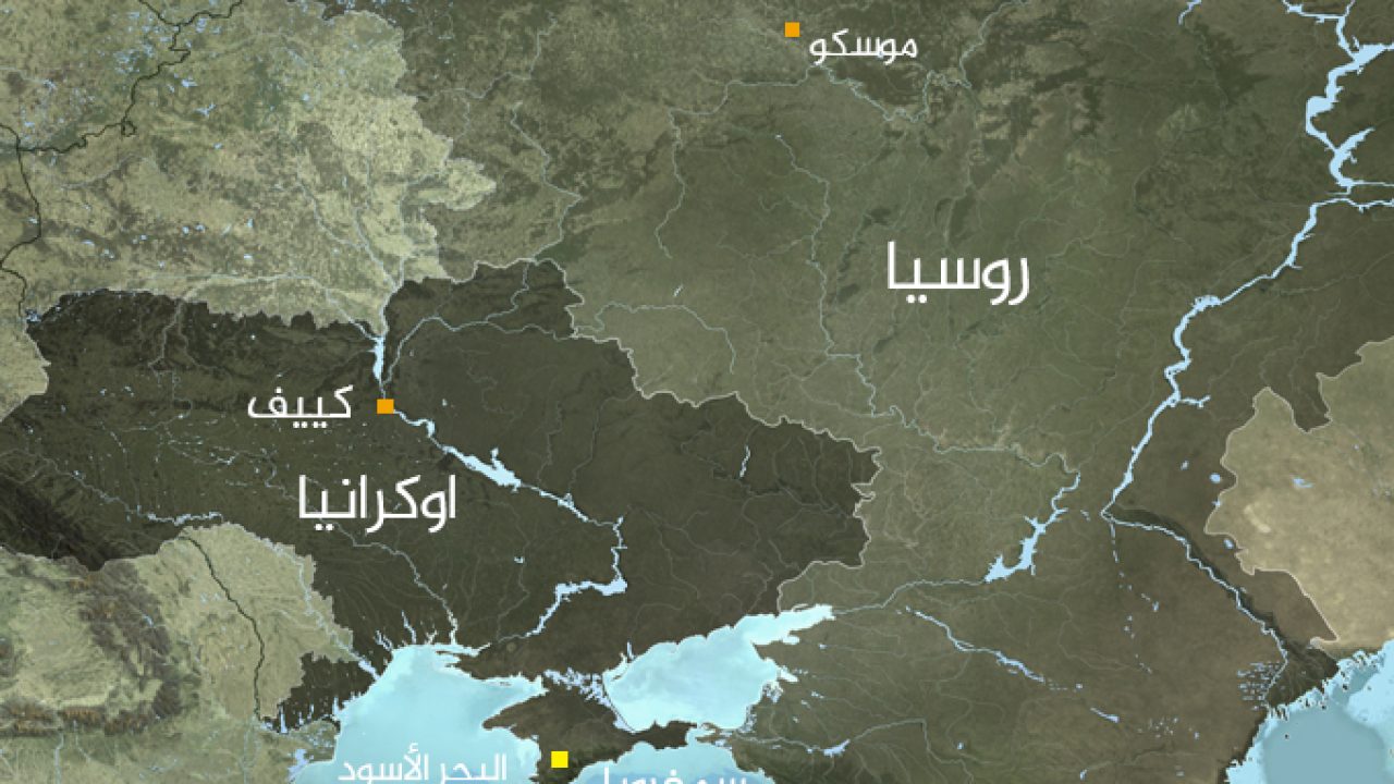 من الازمة مع الخليج الى ما يجري مع أوكرانيا... حزب الله من يقرّر