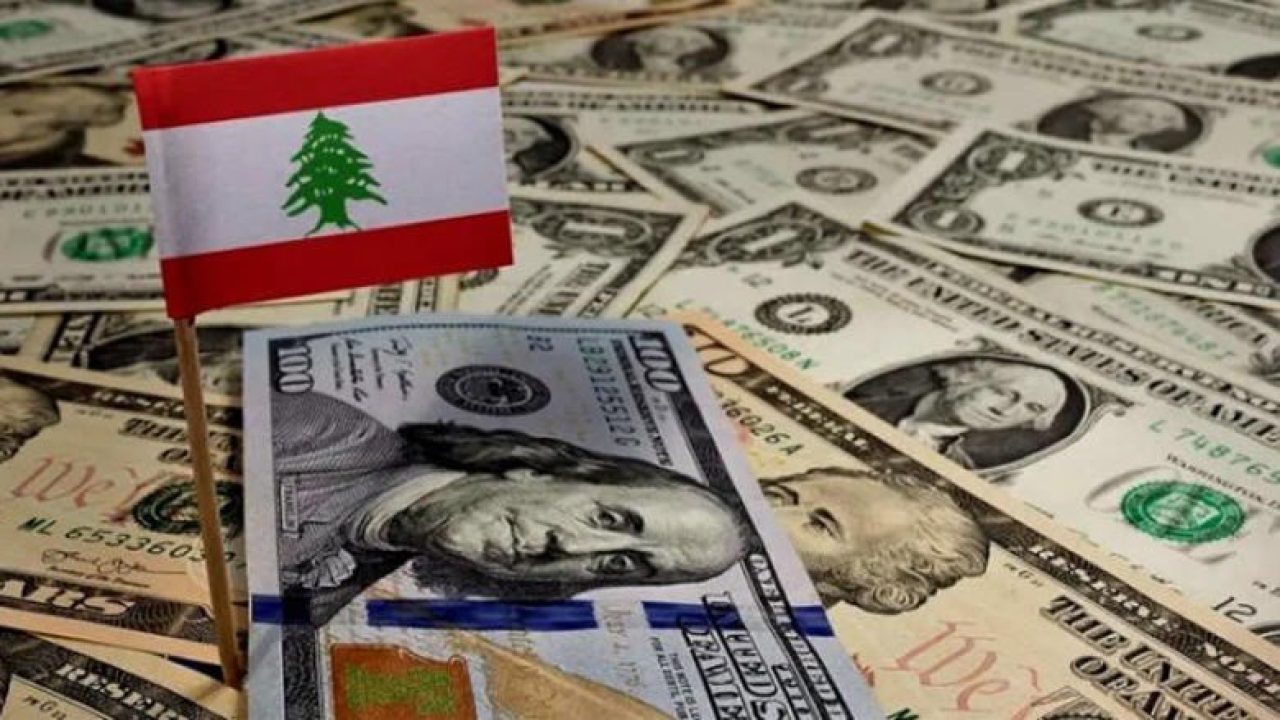 201911239936-gcOrlG ب الصباحية: حركة ديبلوماسية مالية لافتة في لبنان.. الاصلاحات والقطاع المصرفي على طاولة البحث