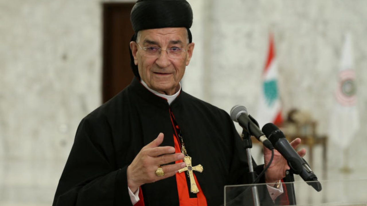 2020-07-17T085403Z_1139748001_RC2WUH9PO966_RTRMADP_3_LEBANON-CRISIS-PATRIARCH