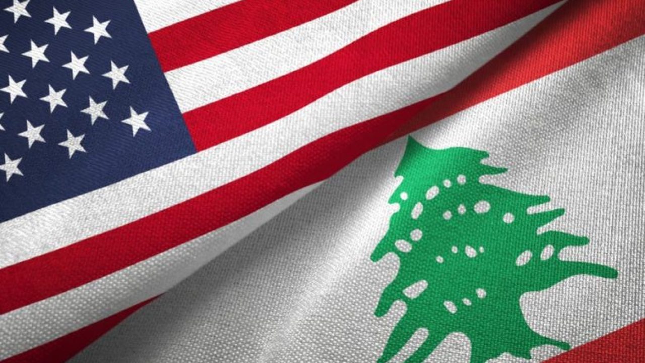 2020119101410899 إنفتاح أميركي لمصلحة لبنان فقط