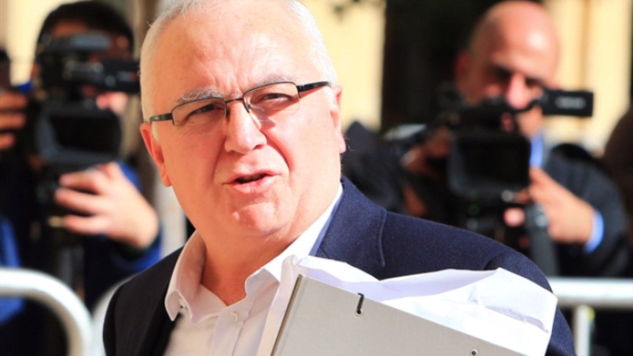 michel daher