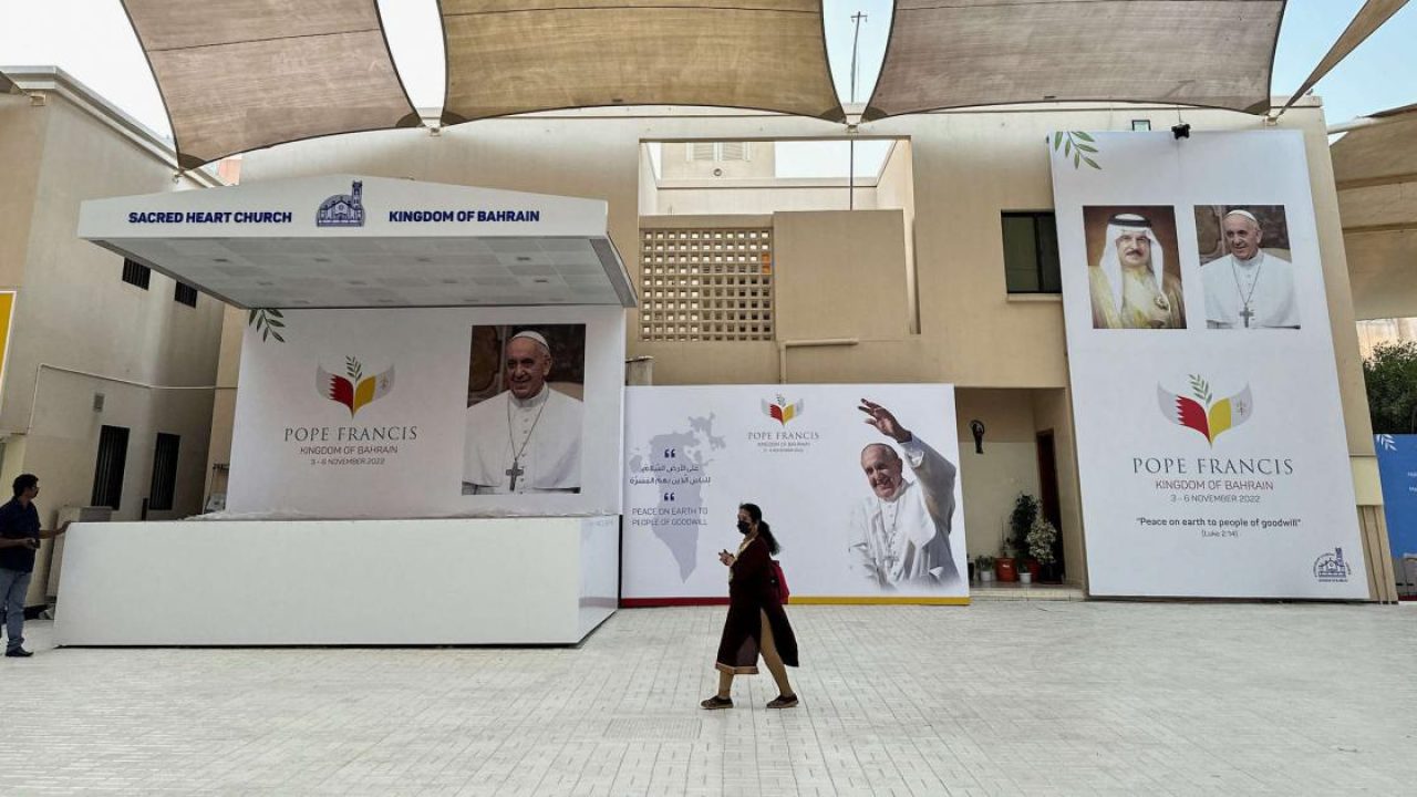 20221030194342reup–2022-10-30t194153z_979256050_rc2pbx92hdkl_rtrmadp_3_pope-bahrain-preps.h 20221030194342reup--2022-10-30t194153z_979256050_rc2pbx92hdkl_rtrmadp_3_pope-bahrain-preps.h