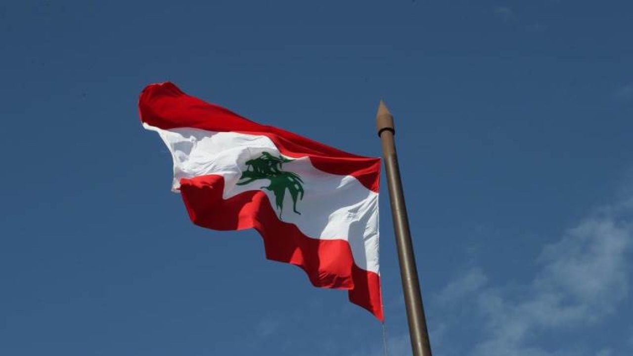 lebanon lebanon