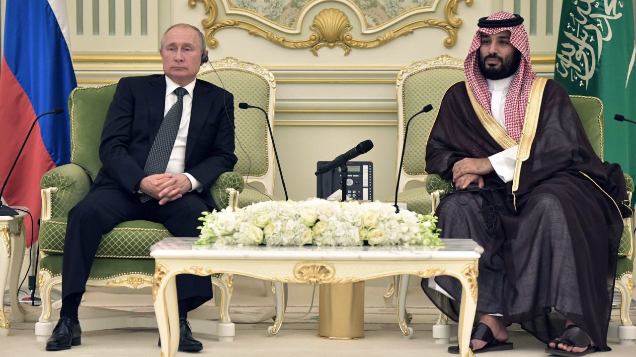 putin