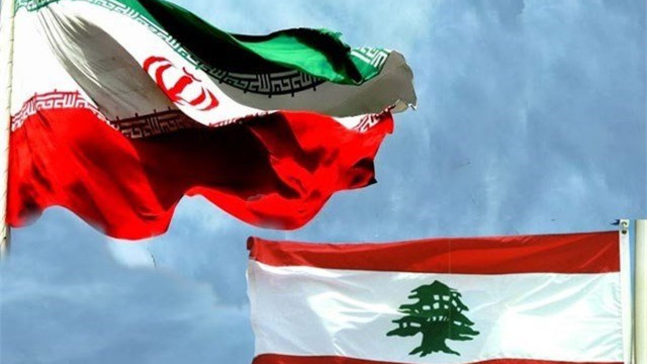 2364669 بعد سوريا ... وفد وزاري الى ايران ؟!
