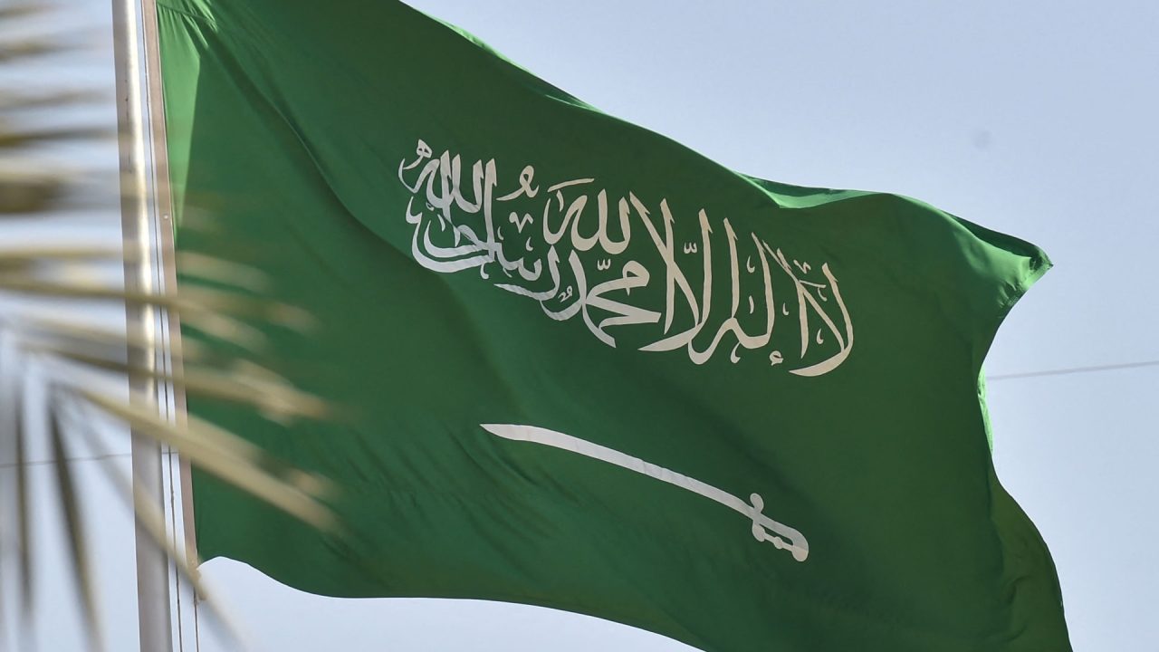 saudi