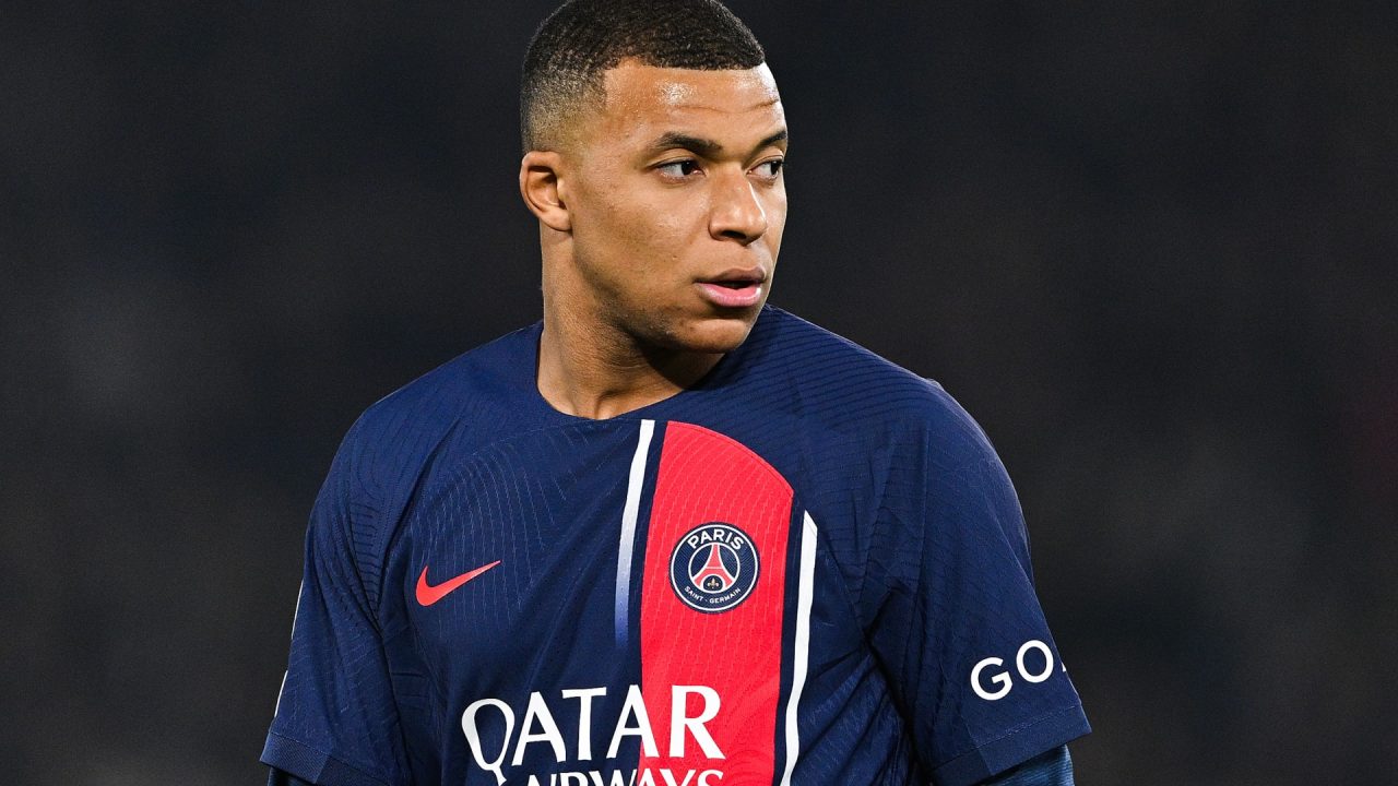 mbappe