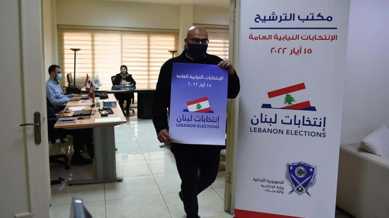نصيحة الى السياسيين بعدم ترشيح ابنائهم ... ولكن!