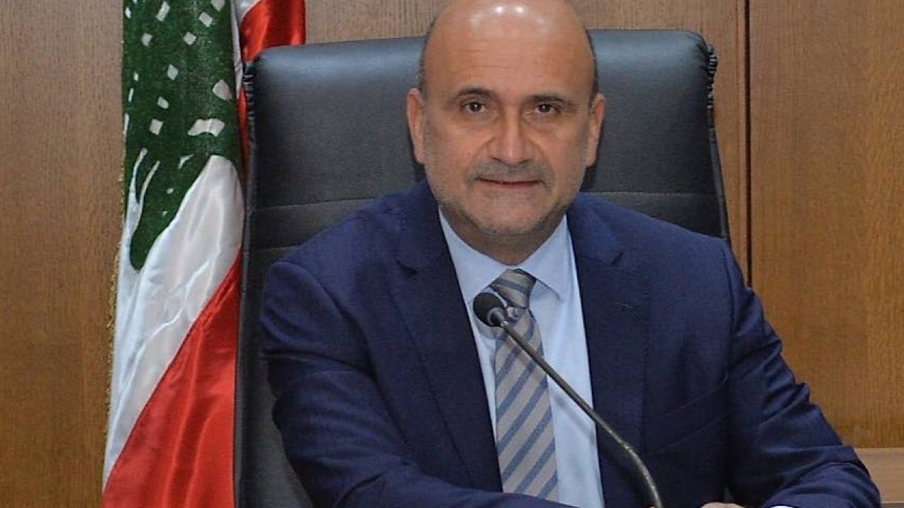 خوري out.. وابي رميا يخوض معركة التيار في جبيل