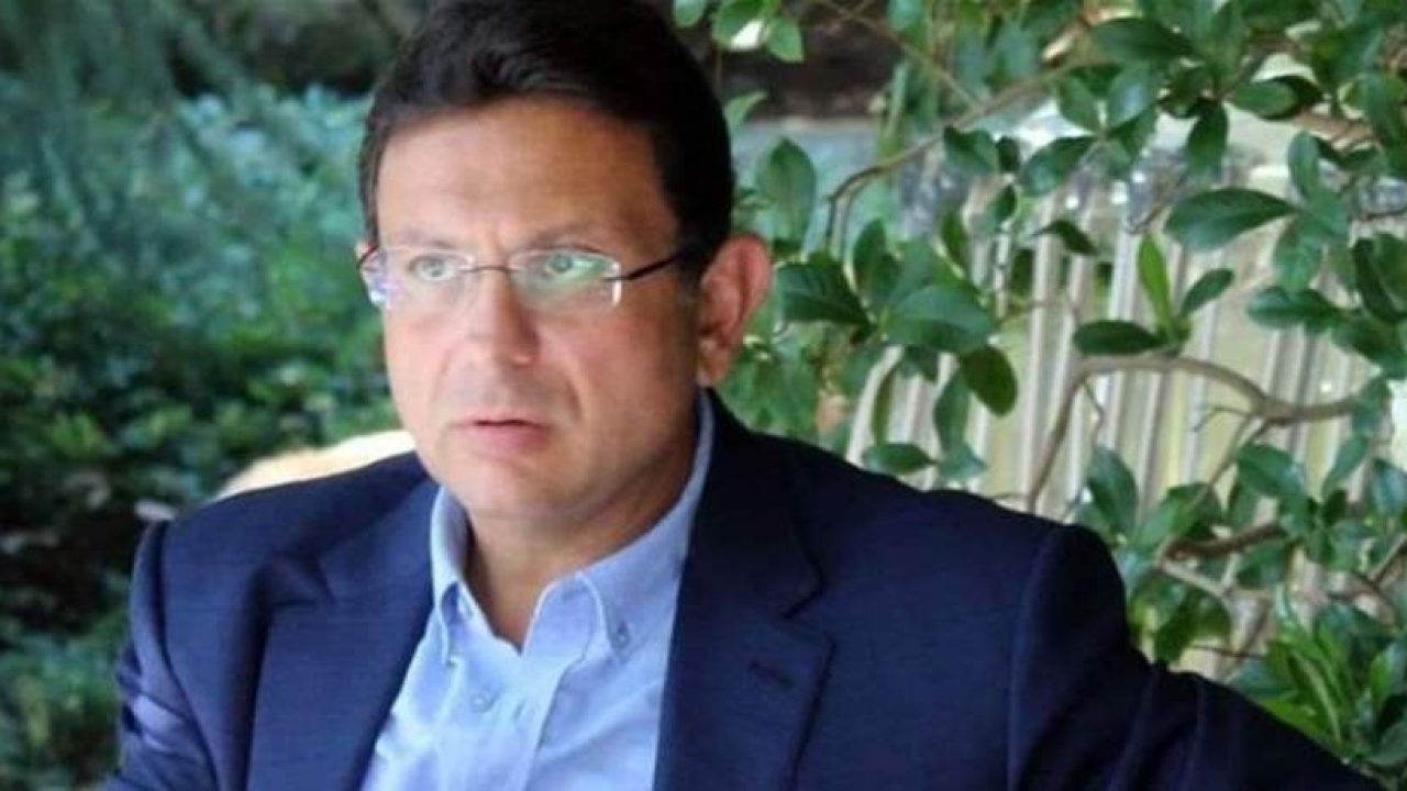 ماذا بين منصور البون والخازن ؟