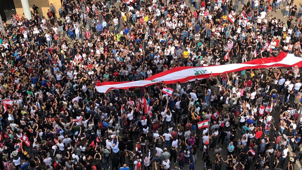 343646d2fe هل يتحضر الشيعة للثورة؟! وماذا عن سيناريو الثلاثاء والاربعاء؟!