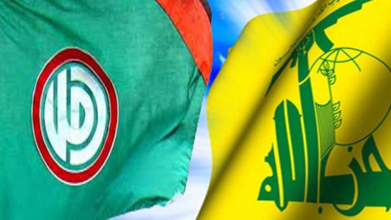 351893Image1 (1) موقع "LebTalks" يضيء على استنفارات... للثنائي الشيعي