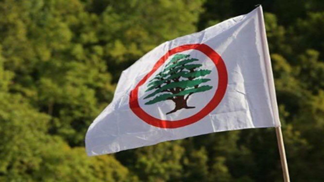 خلط أوراق في حزب القوات.. هؤلاء النواب خارج المعركة