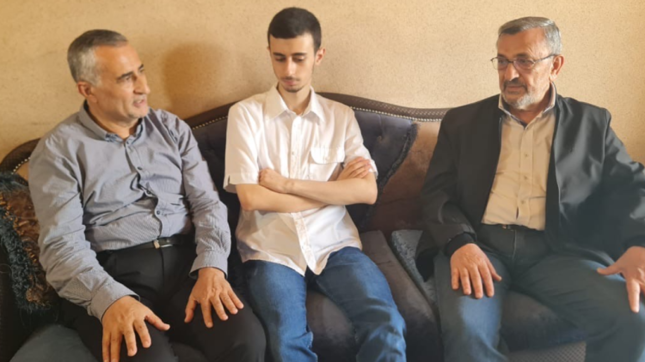 3ezedine