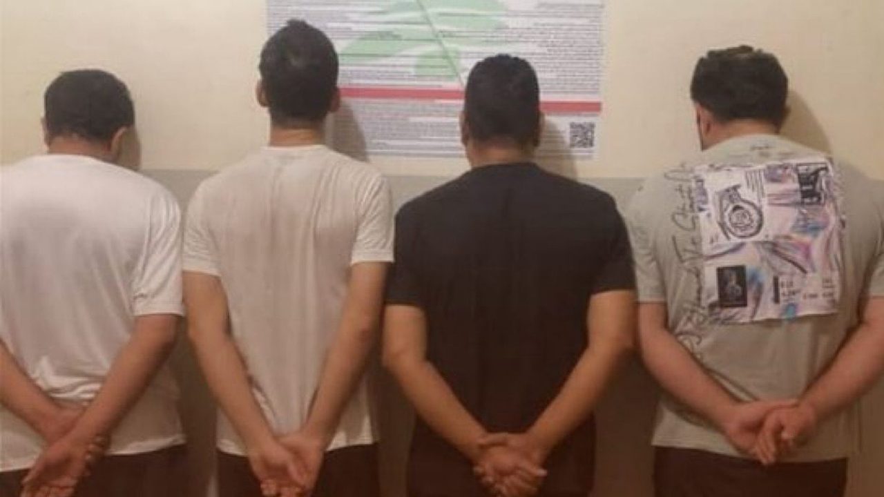 4 guys habes 4 guys habes