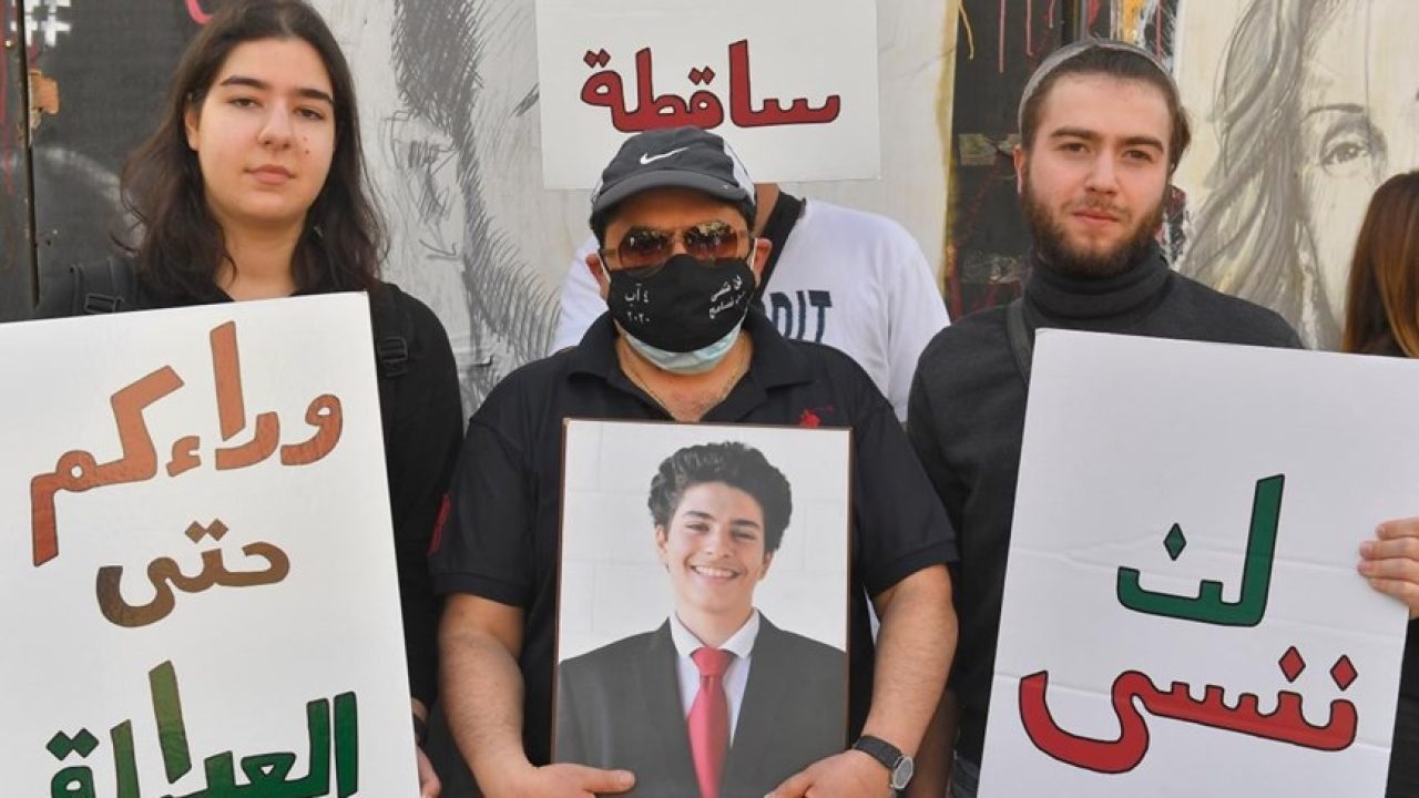 "لا تراهنوا على صبرنا طويلا" !