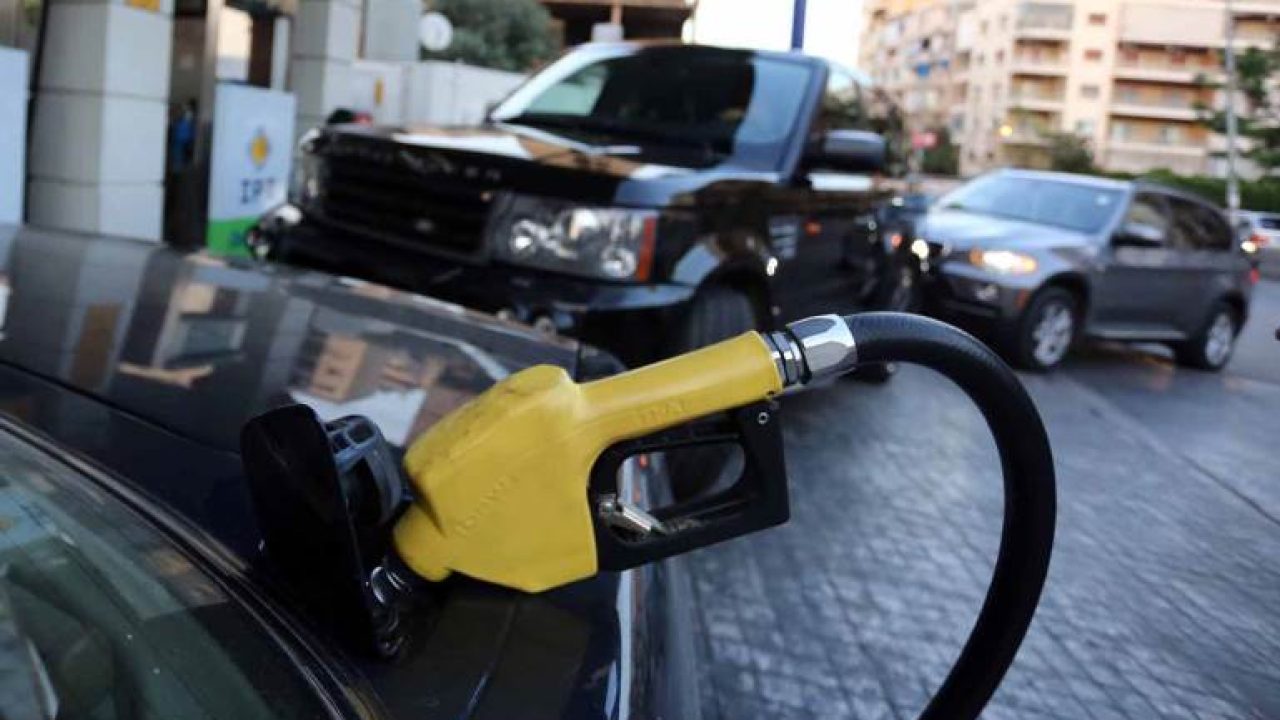 438 (5) بنزين "عوني" للطلاب لكن بشرط