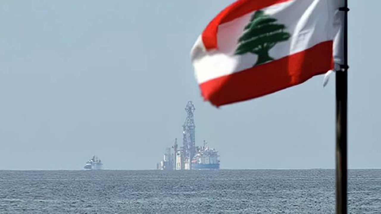 438 (6) لبنان لم يعد بلداً نفطياً: شكراً جبران باسيل