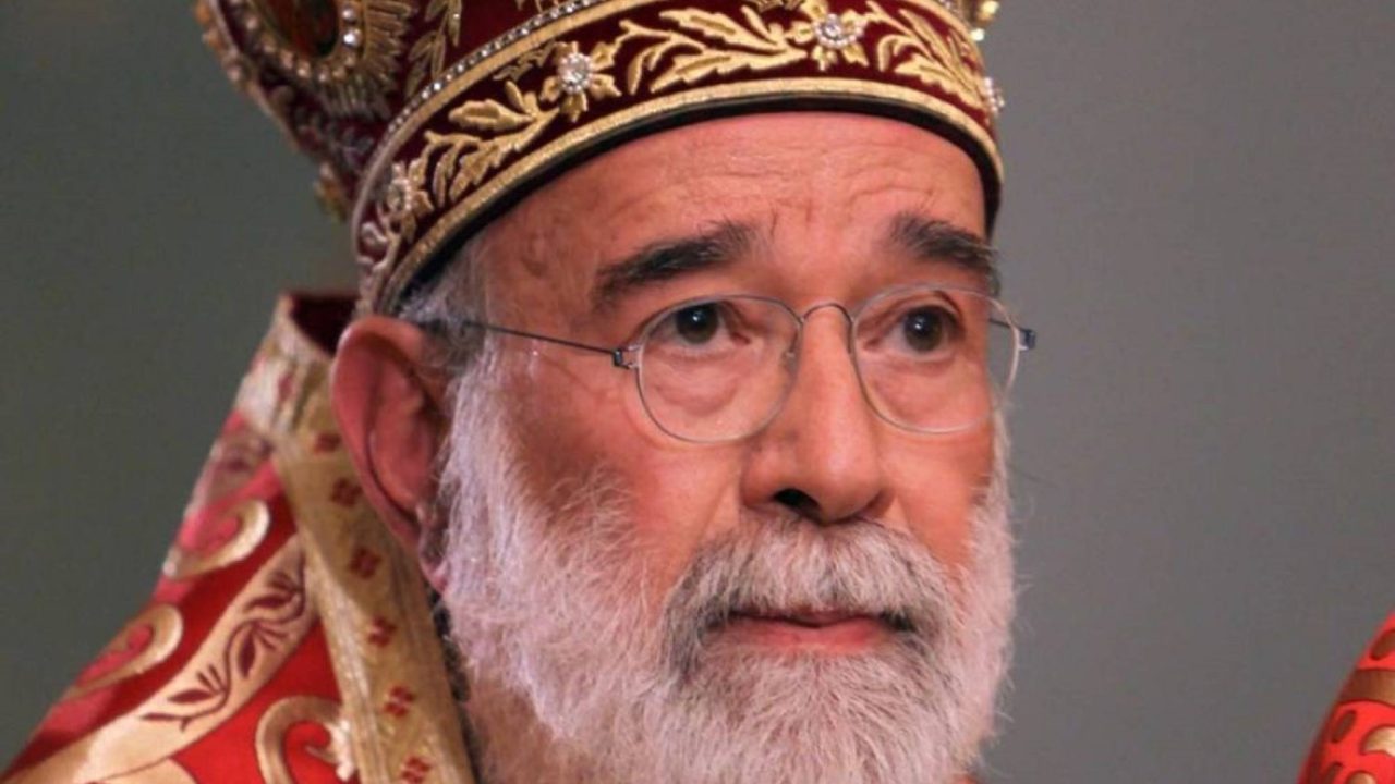 عوده في عظة الأحد: مَن لم يقضوا عليهم بواسطة التفجير سيقضون عليهم بواسطة التهجير!