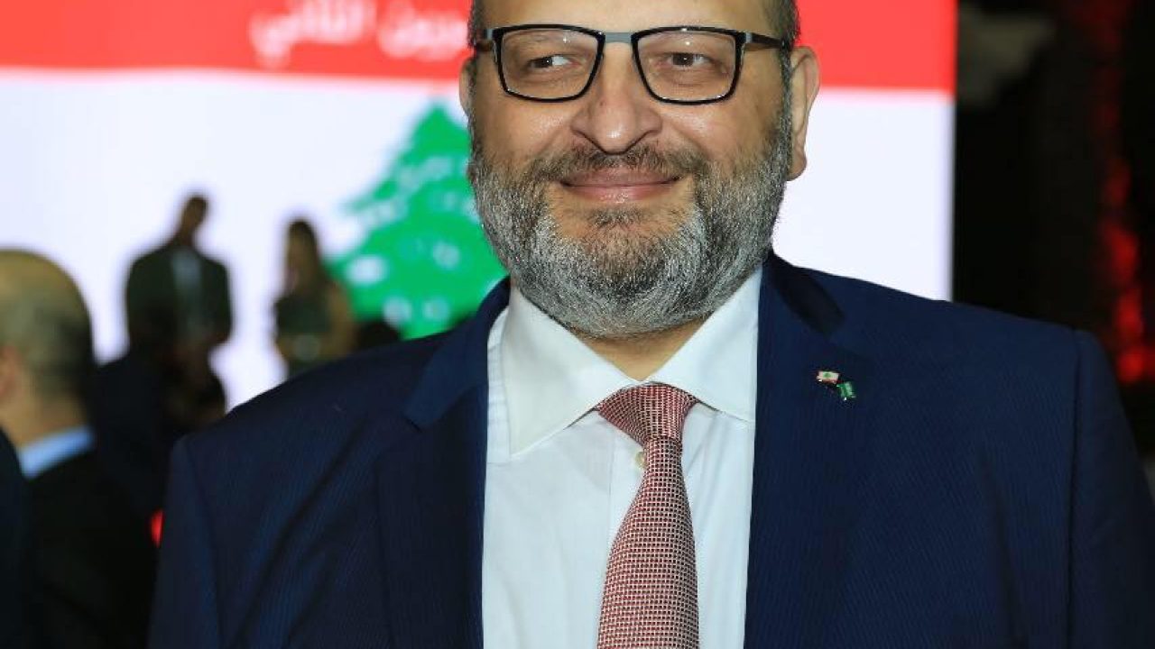 ربيع الامين: حذار تعديل قانون الانتخاب فيما يخص تصويت الاغتراب