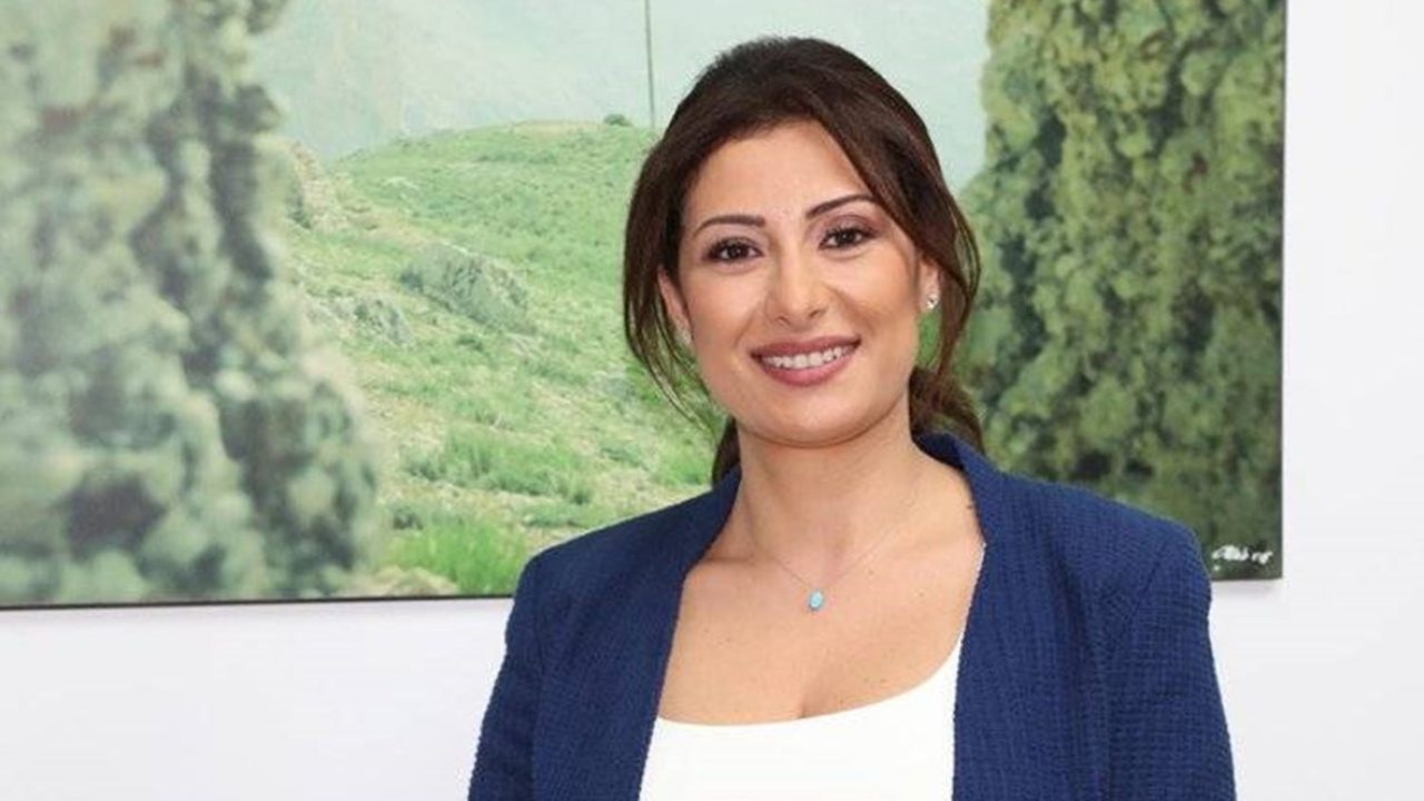 سركيس ترد على موقعنا.. هذا ما أوضحته