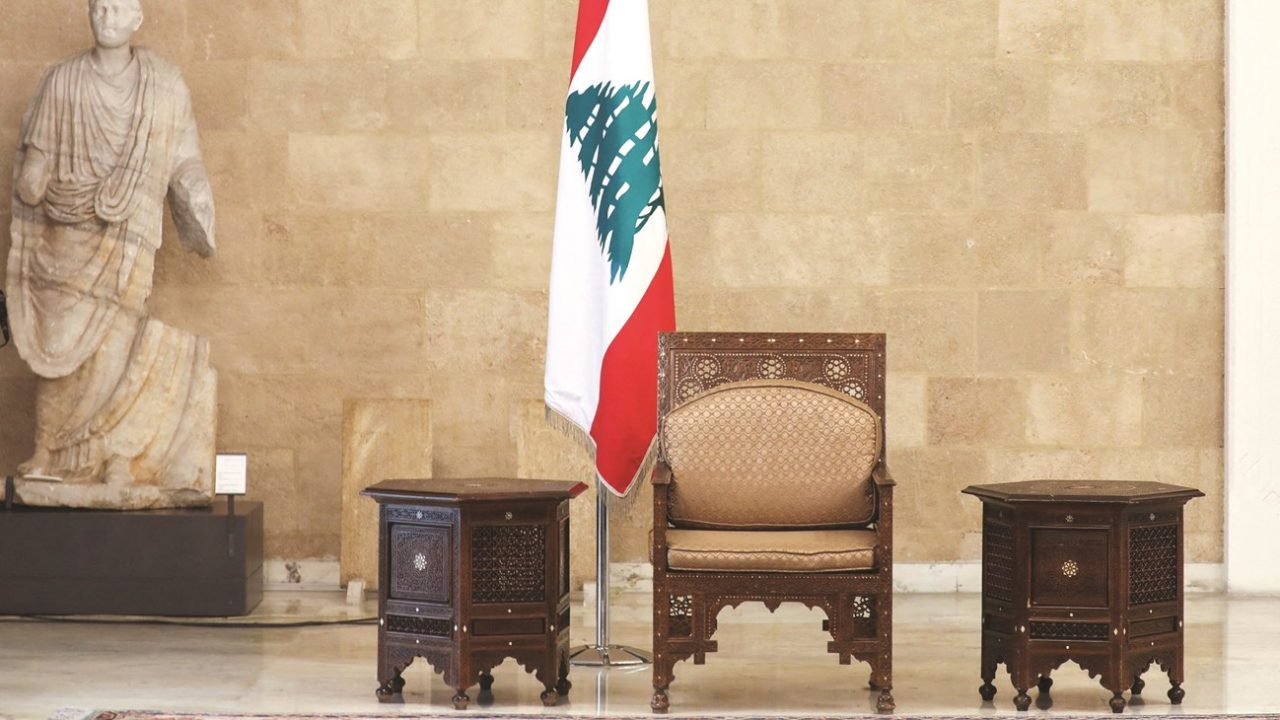 إنتخابات الرئاسة