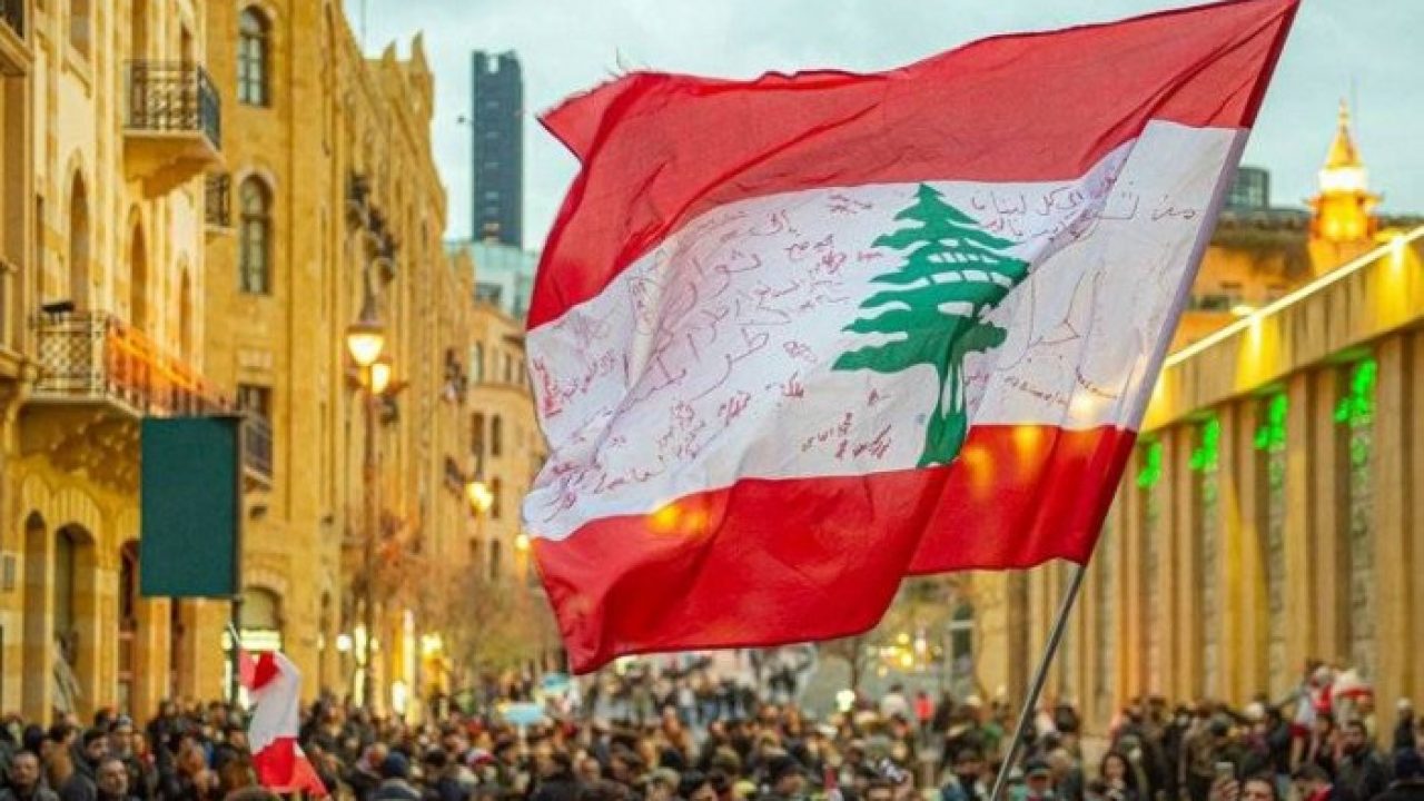 الحراك يتفاعل و معلومات ل lebtalks: القاهرة متخوفة من الوضع في لبنان