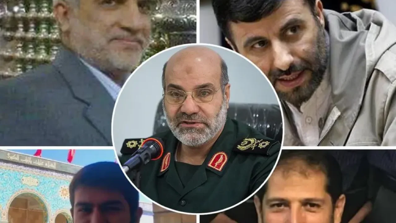الحرس الثوري