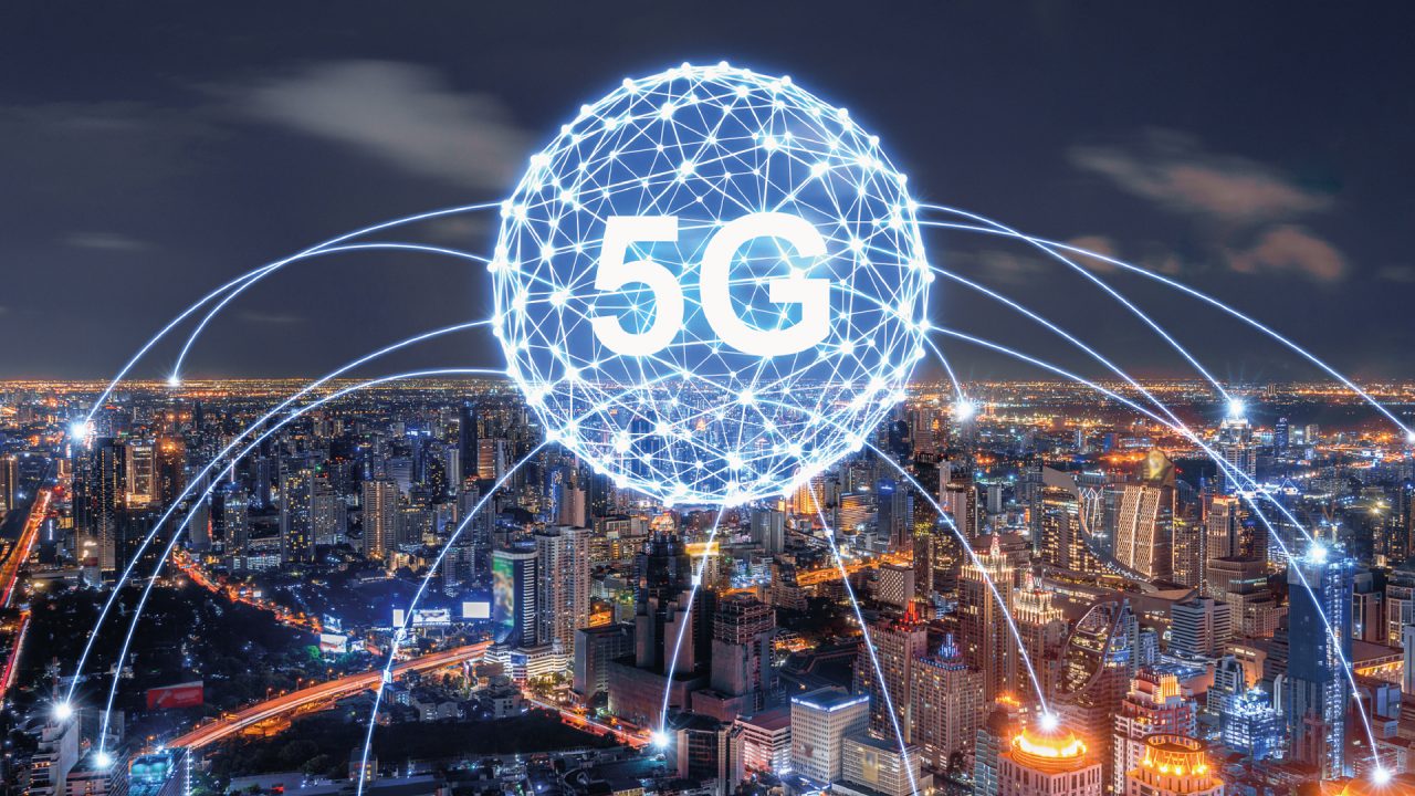 5G 5G